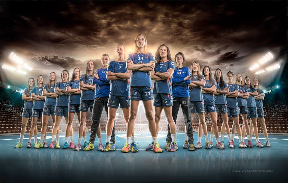 Elkészült a 2015-ös Siófok KC naptár! - 1/2.rész