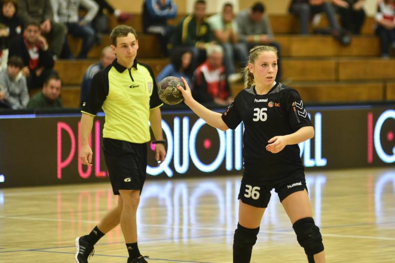 11. forduló: Siófok KC ifi/junior - Vác ifi/junior
