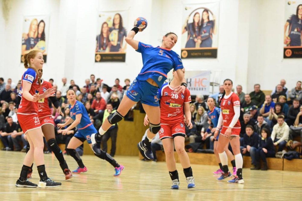 Siófok KC - Mosonmagyaróvár KC SE:  30-27
