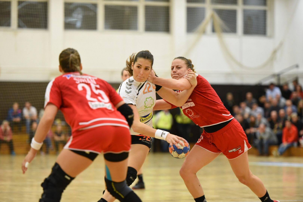Győzelem a Debrecen ellen | Siófok KC - DVSC: 18-17