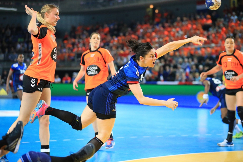 Chloé Bulleux interjú