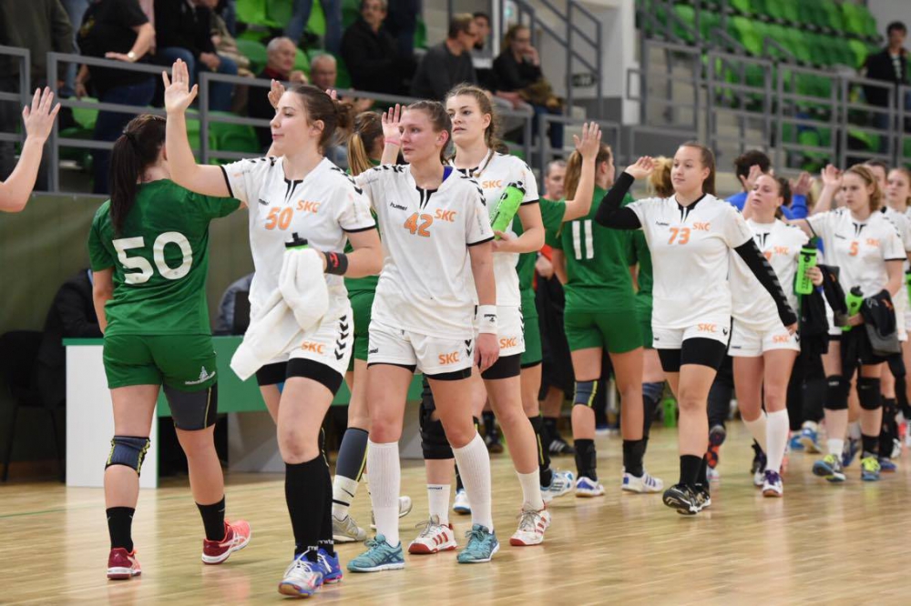 Ifi - junior: Nem sikerült a pontszerzés