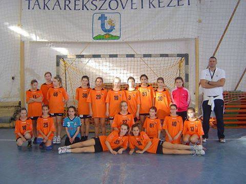 ERIMA U12-es Régiós Kézilabda Gyermek-bajnokság