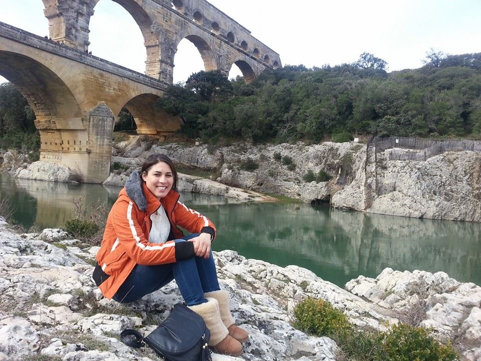 Ismerkedés Asma El Ghaoui-val! - Interjú