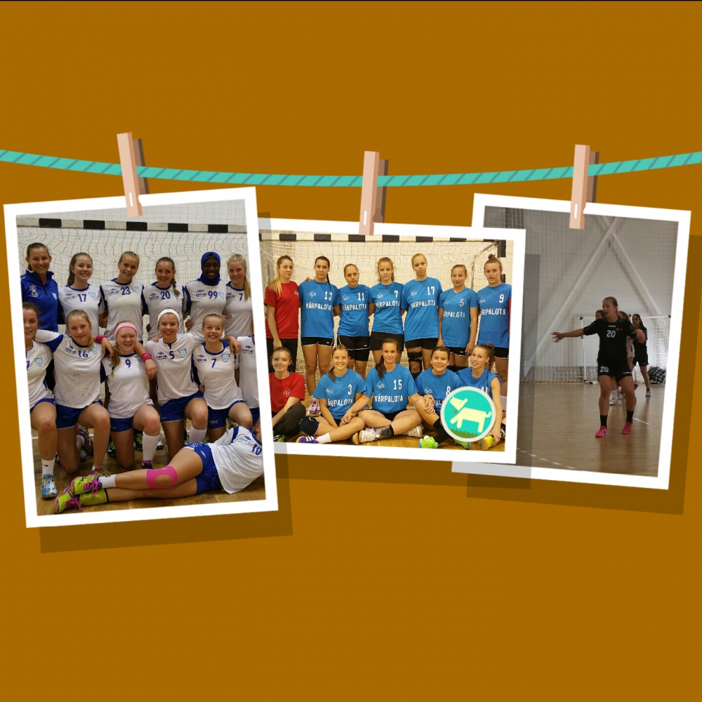 Siófoki győzelem a HandBalaton 2015 nyitónapján!