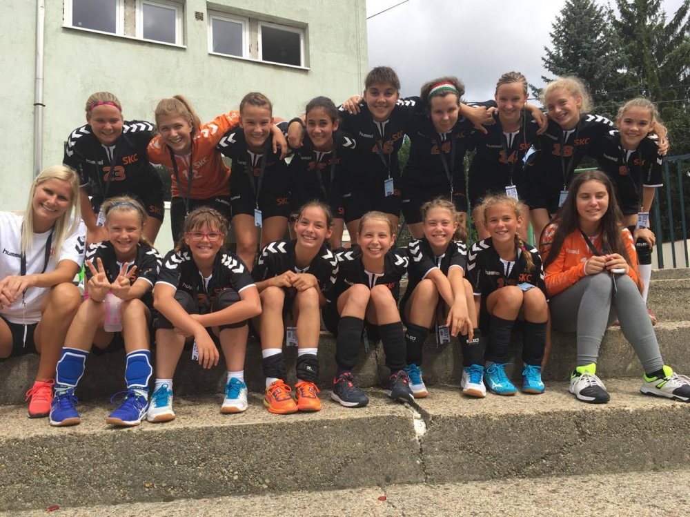 U12-es csapatunk győzelemmel kezdte a Cell-Kupát