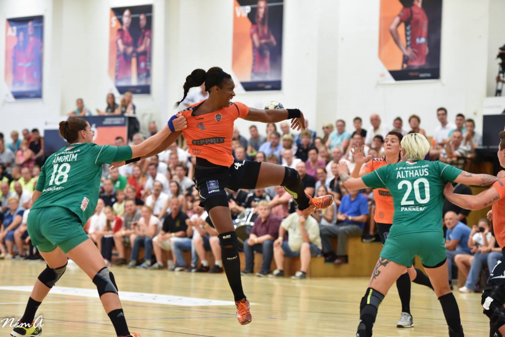 TOP 30 transfers in women’s handball before season 2017/2018