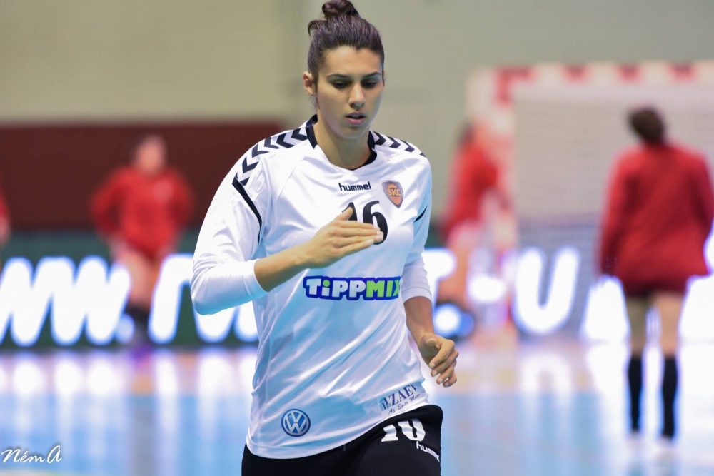 DVSC - Siófok KC | Photo gallery