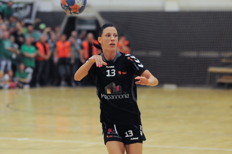 Siófok KC-Galérius Fürdő - DKKA:Jegyinformációk