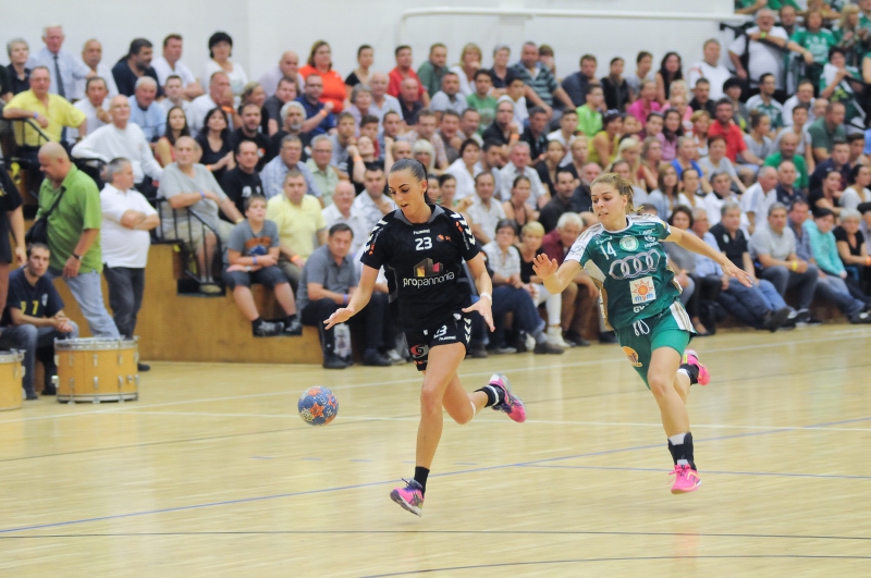 Siófok KC - Galérius Fürdő - Szeged KKSE jegyinformációk