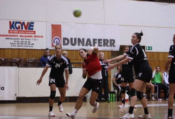 NBI, Alapszakasz, 21. forduló - 
