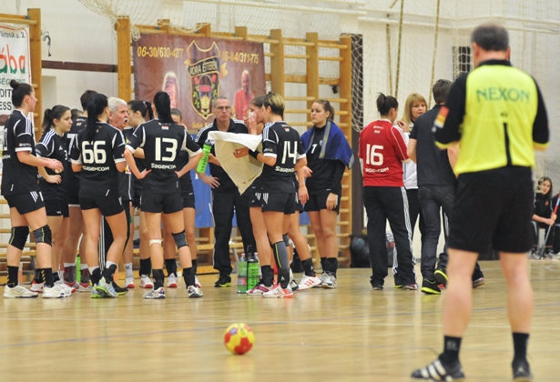 NBI, Alapszakasz, 12. forduló - Felcserélt szerepek