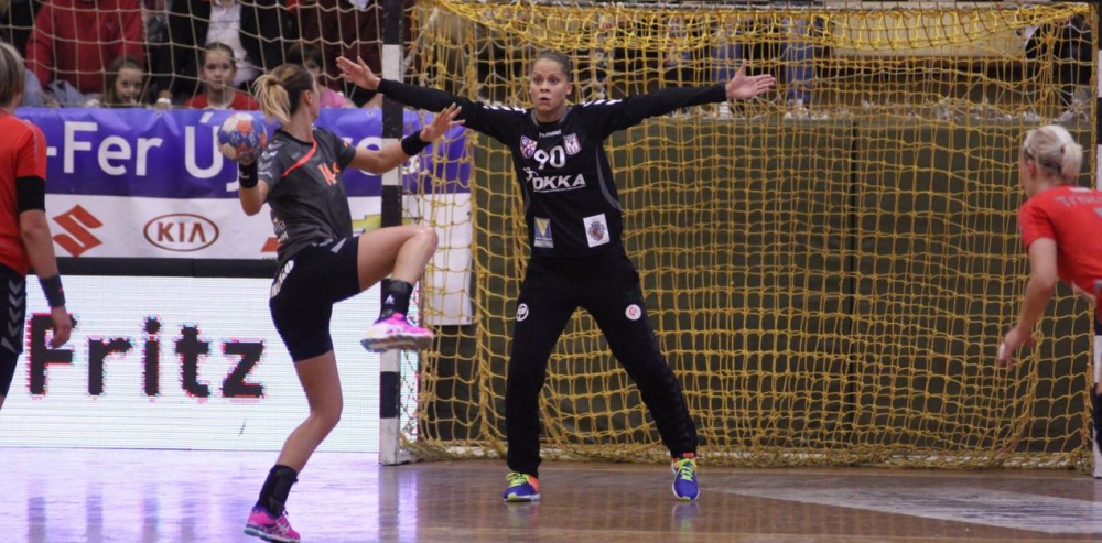 EFH-Kupa | DKKA - Siófok KC: 24-19