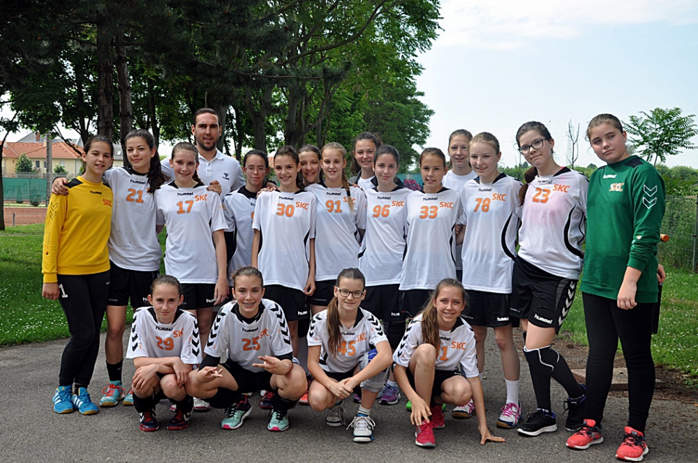 Véget Ért a Nyárébresztő Balaton-Kupa
