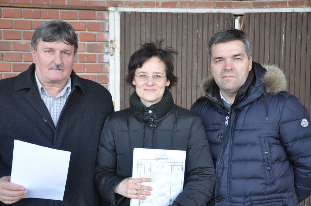 Kezdőthet a városi Sportcsarnok építése