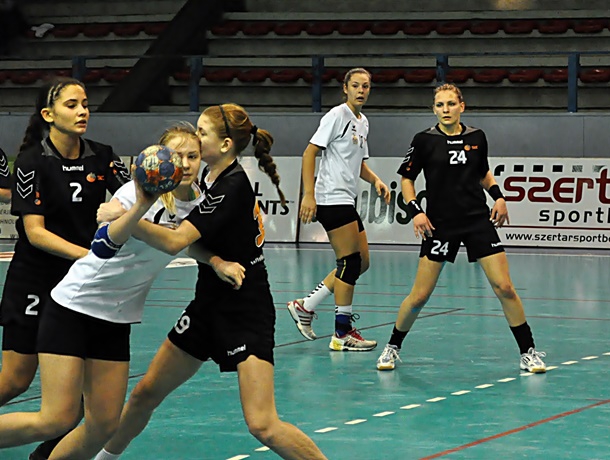 Ifi-junior: pont nélkül Debrecenből!