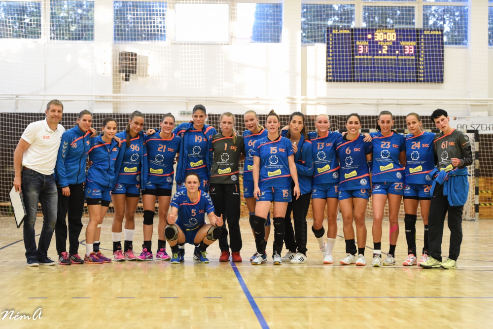 Siófok KC - Vác | Képgaléria