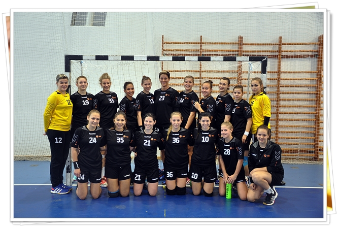 Bravúros junior döntetlen és ifi vereség a 9.fordulóban
