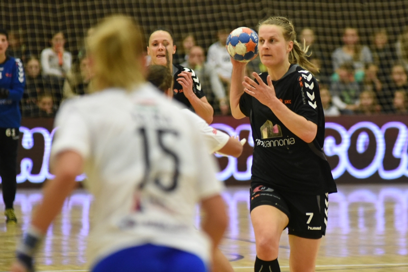 Nina Wörz újra meghívót kapott a német válogatottba!