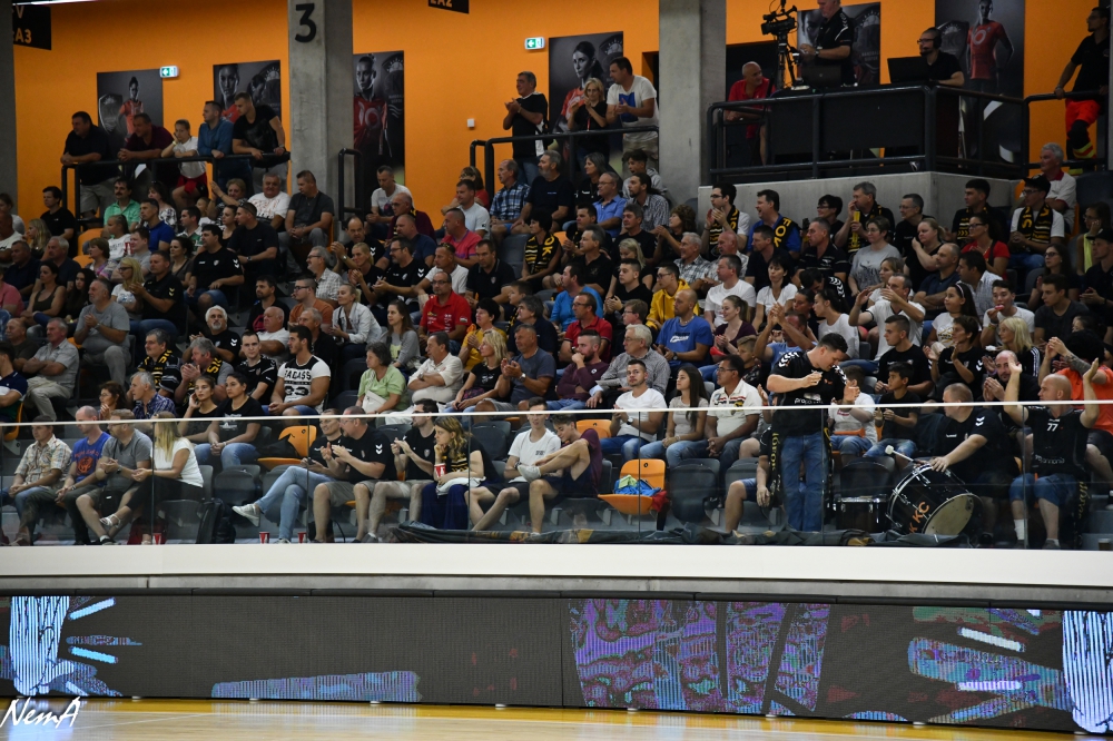 Siófok KC - GVM Europe-Vác | Jegyinformációk 