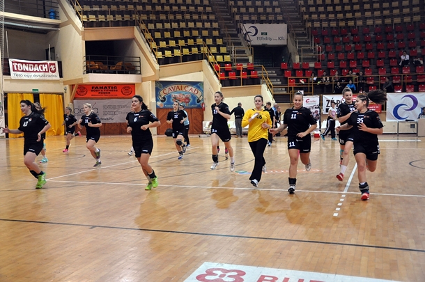 Ifi csapatunk győzött, junior csapatunk kikapott Békéscsabán