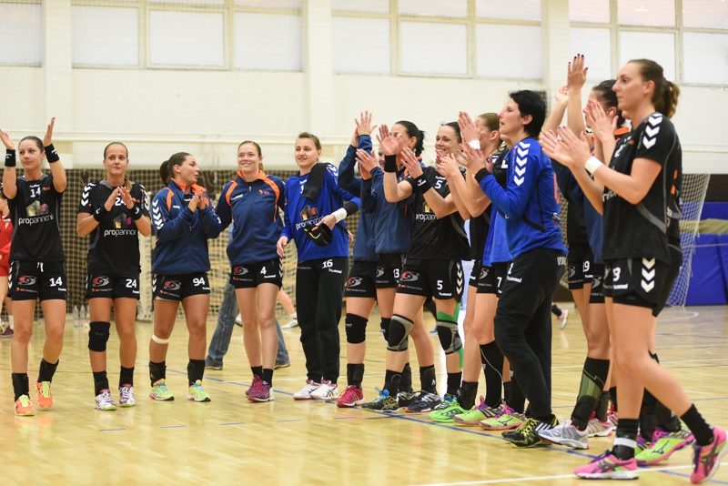 Vereséggel zártuk az évet: Siófok KC-Galérius Fürdő - Olaszország:18-22