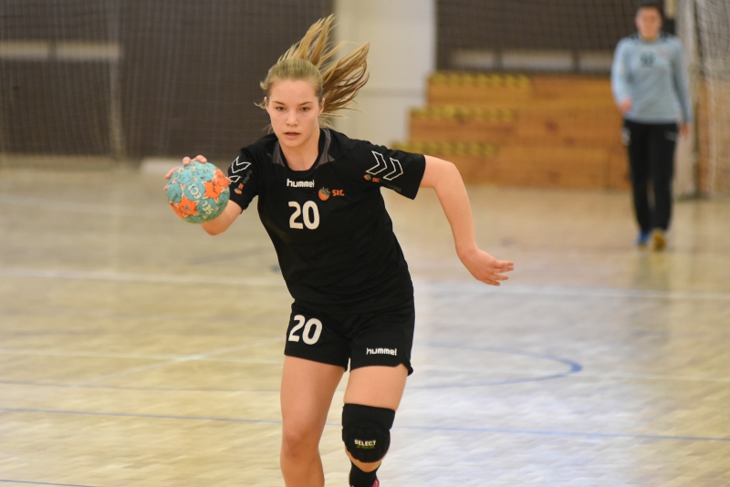 Ifi - junior: Véget ért az alapszakasz!