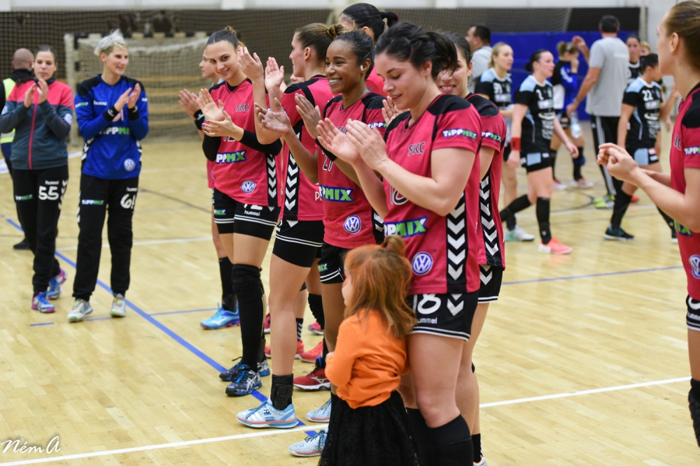 Chloé Bulleux az Issy Paris csapatában folytatja