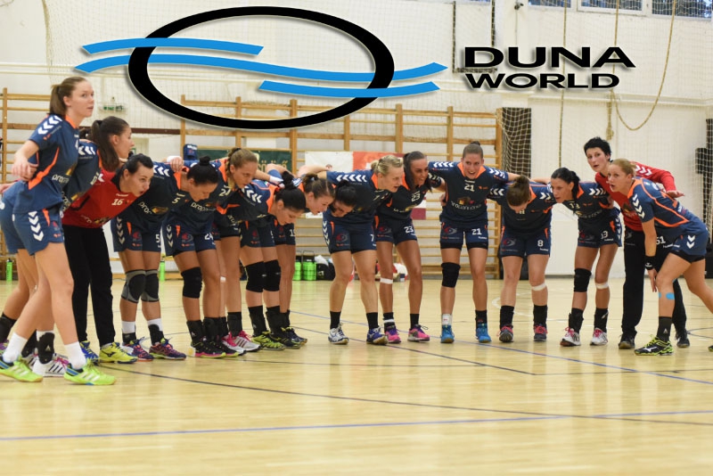A Duna World közvetíti a DVSC-TVP-AQUATICUM elleni bajnoki mérkőzést!
