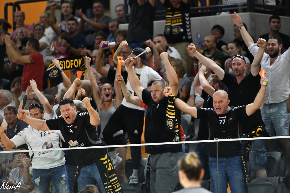 Az elmúlt években parázs mérkőzések jellemezték a két csapat találkozásait