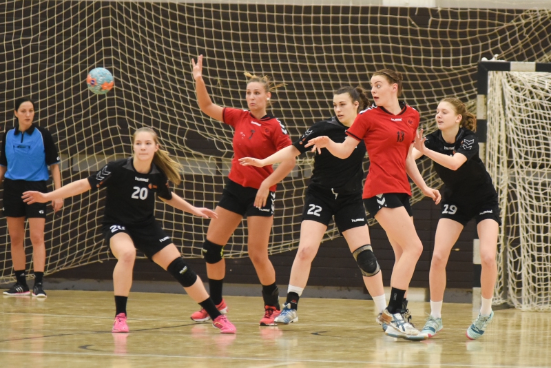 HandBalaton 2015: Nemzetközi torna a Déli úti munkacsarnokban!
