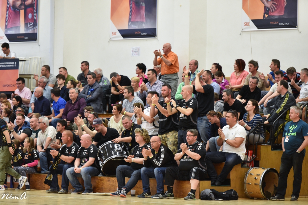 Jegyinformációk | Siófok KC - MTK