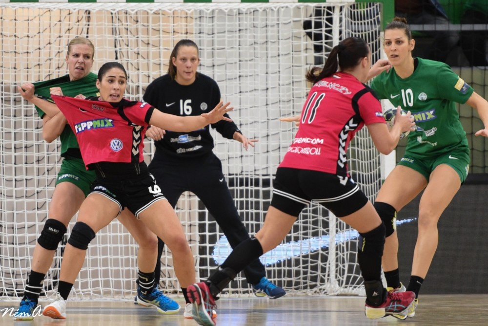 FTC - Siófok KC | Összefoglaló, sajtótájékoztató