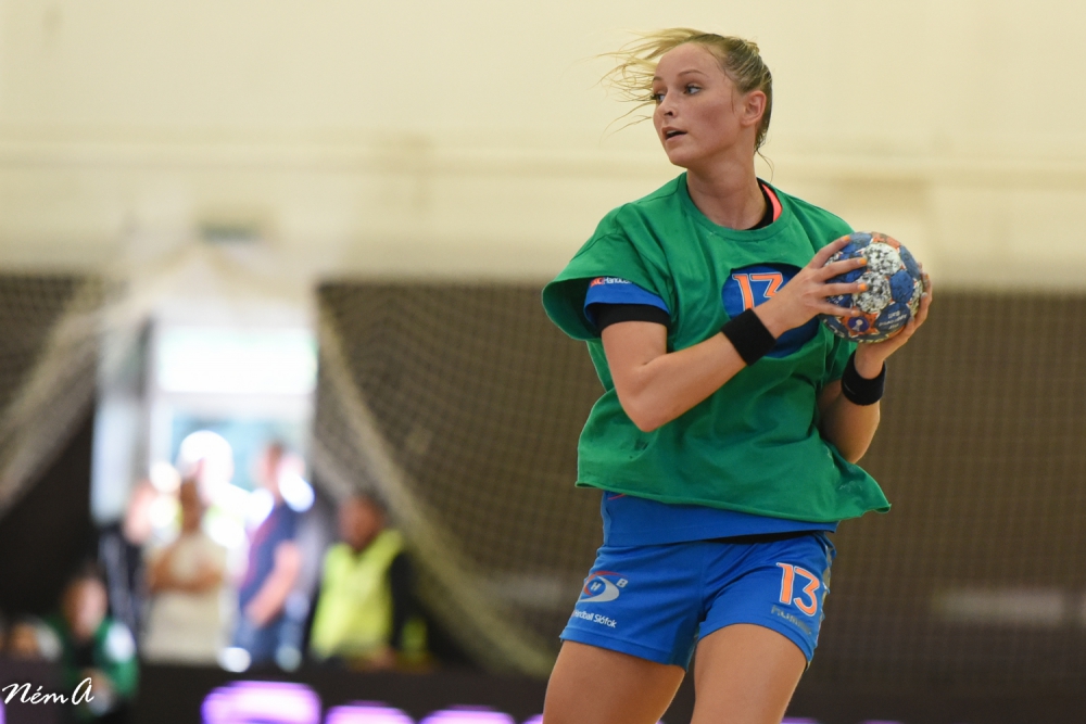 SKC Advent Calendar: December .5 - Silje Brons Petersen - VIDEÓ