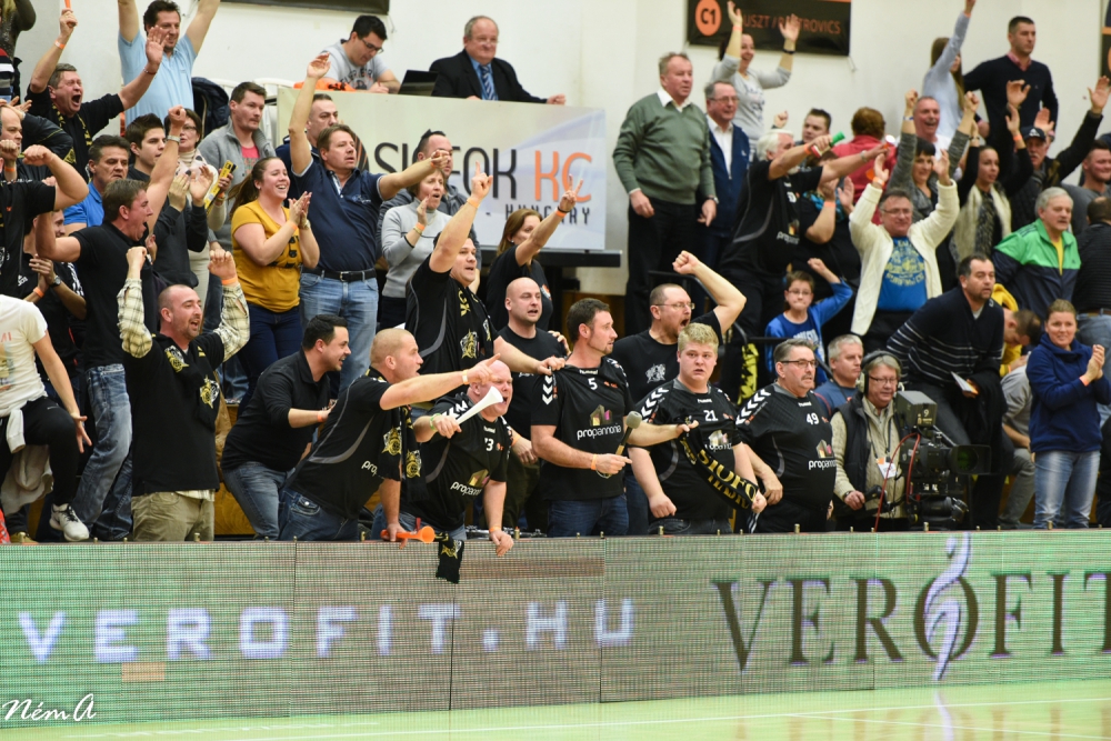 Siófok KC - Győri AUDI ETO KC | Jegyinformációk