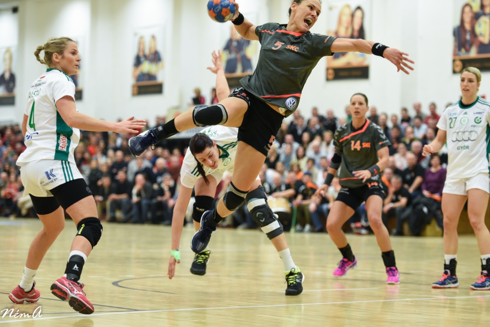 Fordult a kocka: Daniela Piedade hosszabbított!