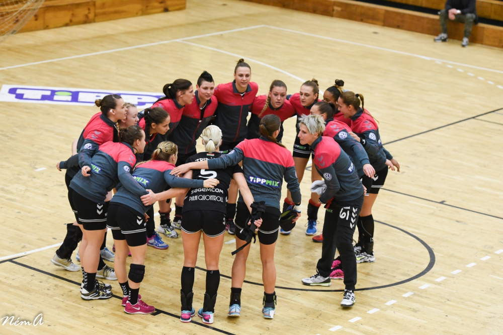 15.forduló beharangozó | Siófok KC - Mosonmagyaróvár KC