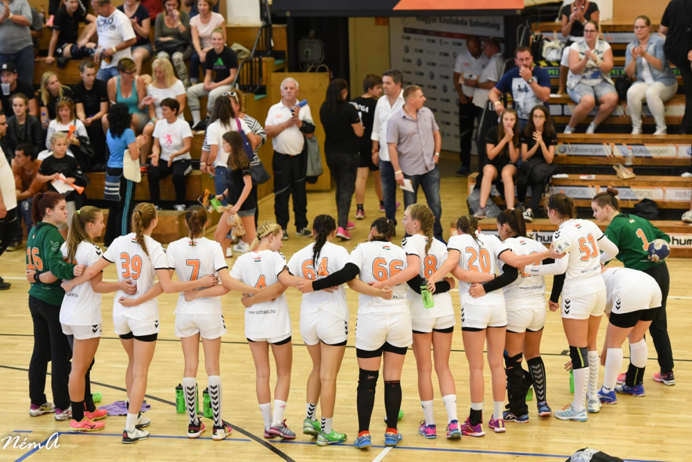 2.forduló ifi/junior: 4 pont Óvárról