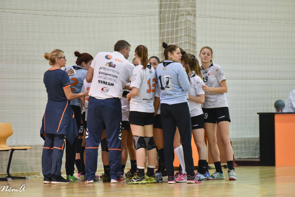 Ifjúsági és junior csapatunk is győzött Budaörsön!