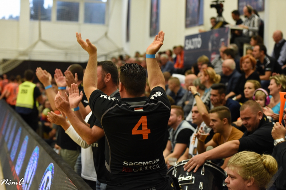 Siófok KC - Kecskemét | Jegyinformációk