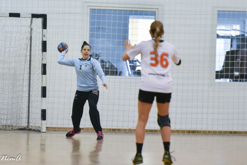 Gercsó Nóriék készülhetnek az oroszországi junior vb-re