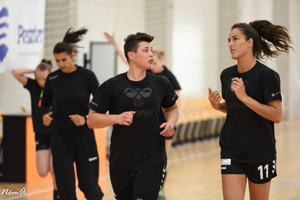 Sanja Damnjanovic out for 4-6 weeks
