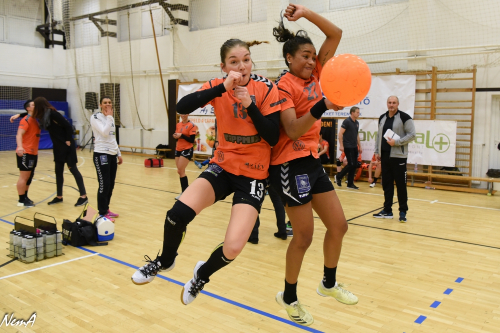 Siófok KC - Fehérvár KC | Összefoglaló, képgaléria