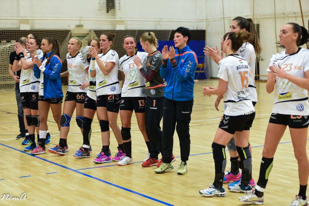 Siófok KC -Érd:32-30