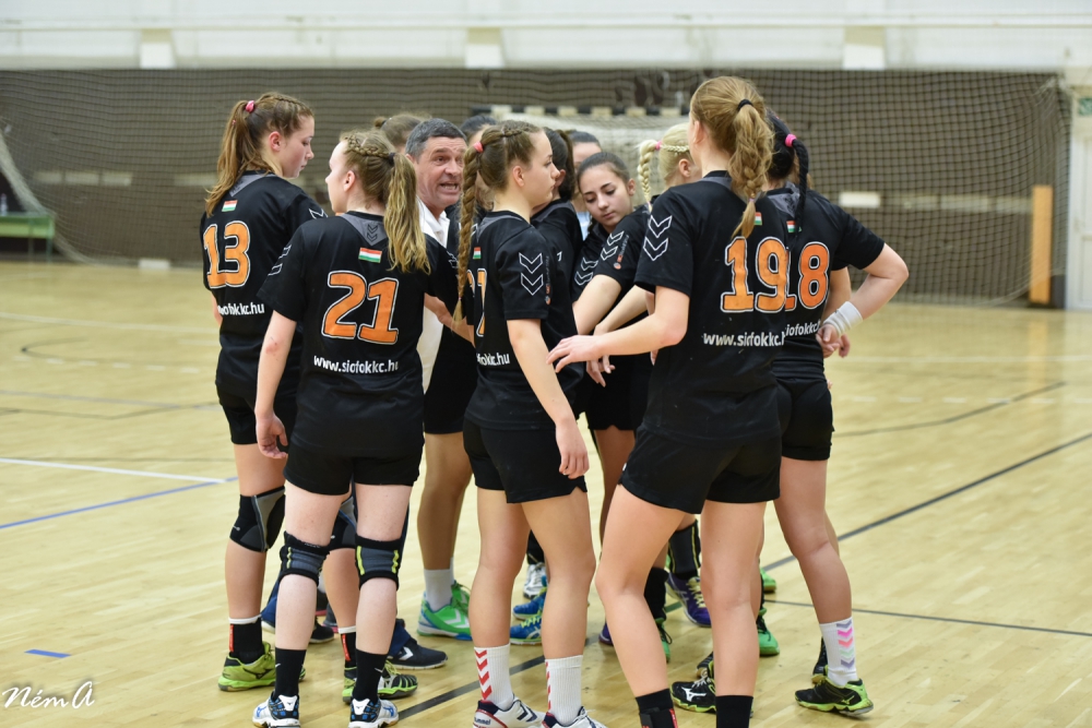 Ifjúsági és junior csapatunk is pont nélkül maradt a Fradi ellen