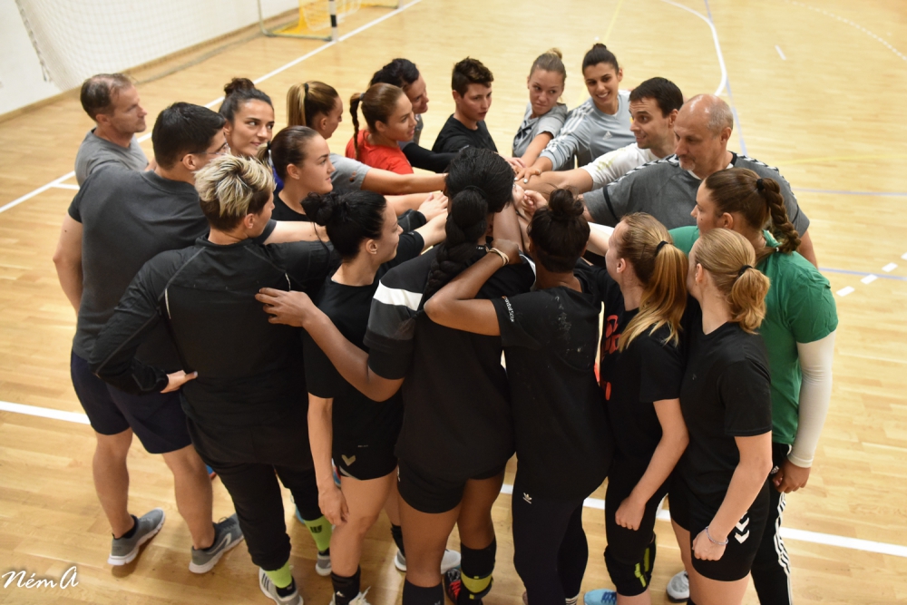 Common trainings with Midtjylland - Photogallery