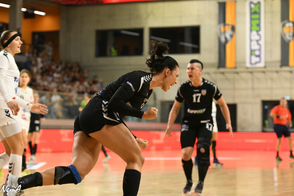EHF European Cup 2018/2019 draw