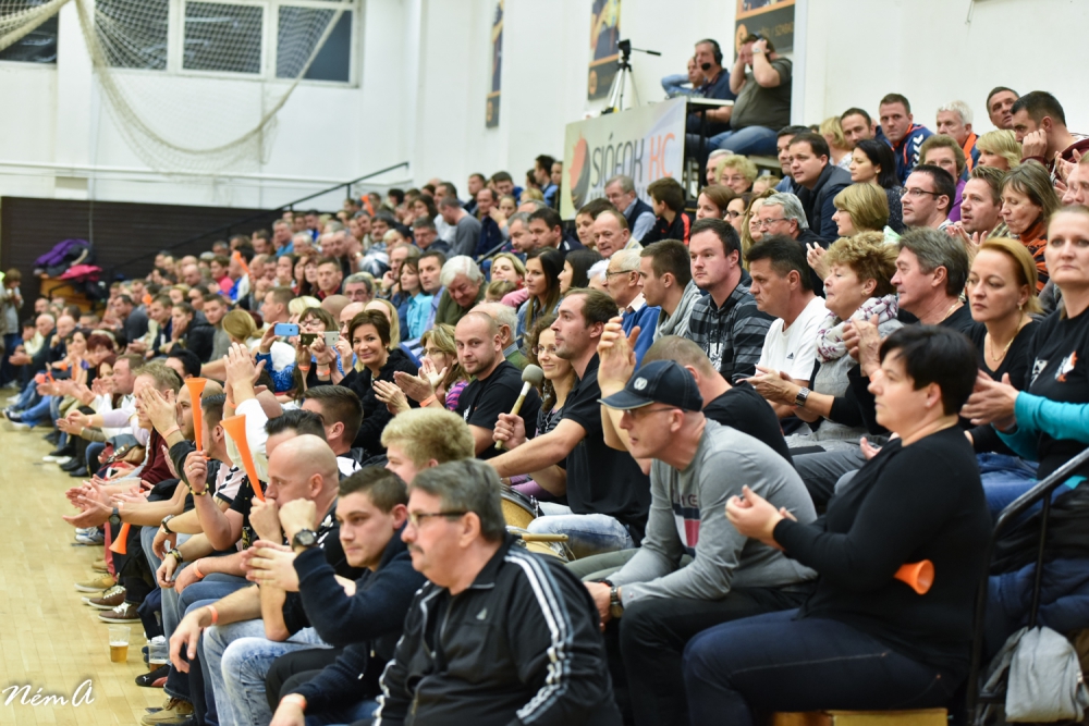 EHF-kupa: Jegyinformációk!