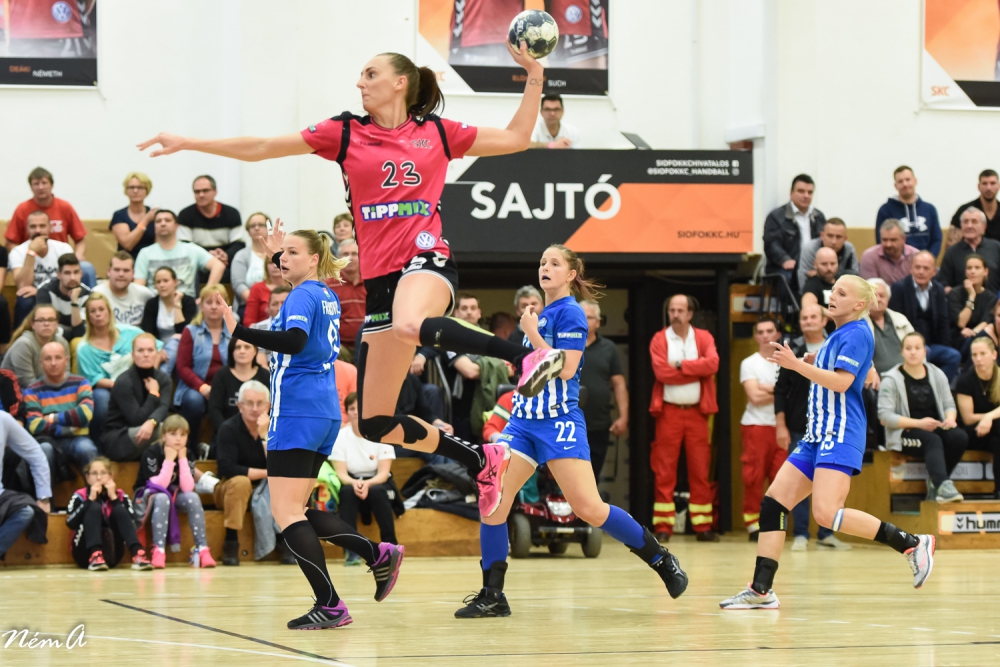 Drawing in the championship: We will start at home against MTK