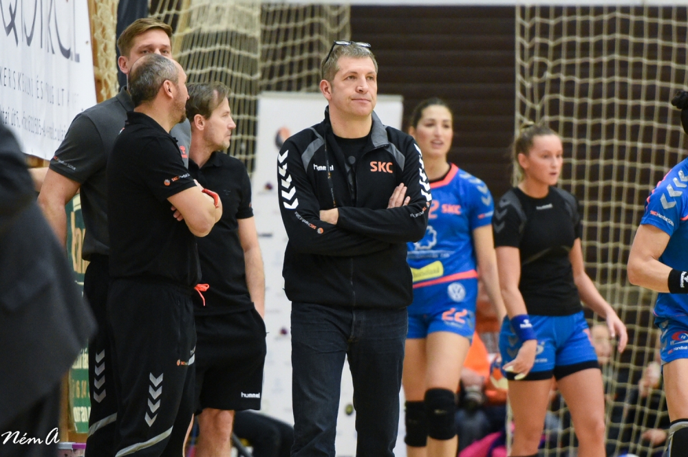 Fehérvár KC - Siófok KC | Összefoglaló,edzői nyilatkozatok - VIDEÓ
